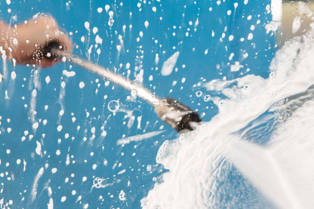 Best House Exterior Washing  in Fleetwood, PA